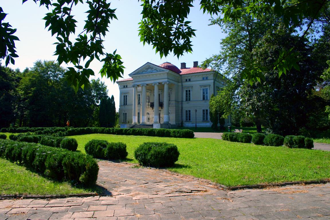 Niezdow